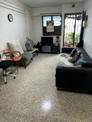 Blk 532 Bedok North Street 3 (Bedok), HDB 3 Rooms #632002151
